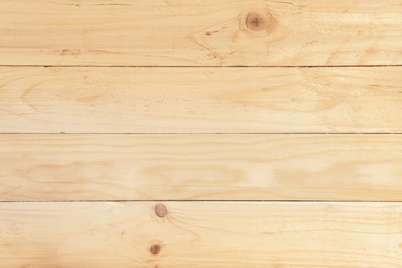 Birch Floor Installation in Acton, MA