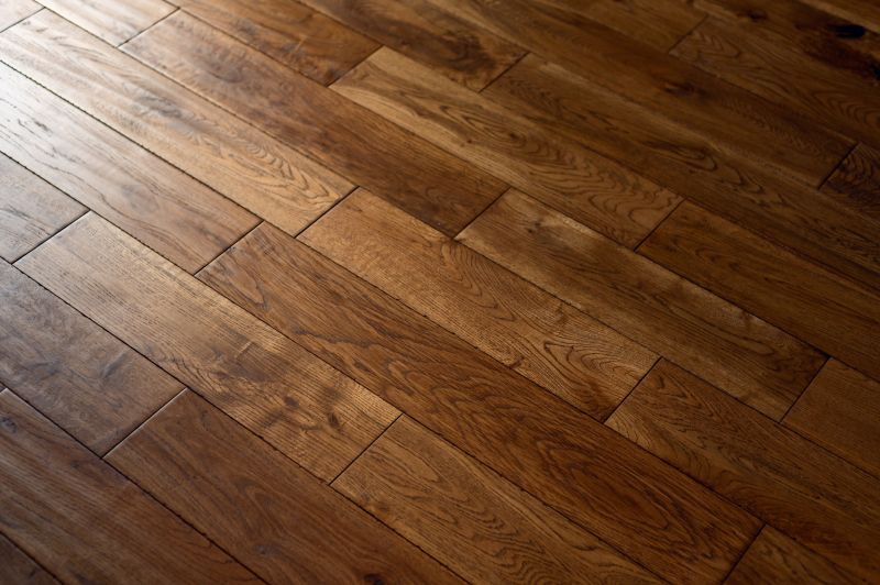 Hardwood Floor Installation in Andover, MA