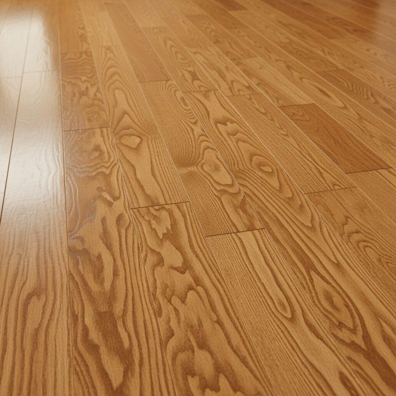 Hardwood Installation in Clinton, MA