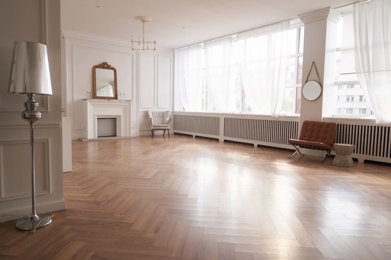 Hardwood Installation in Hopkinton, MA