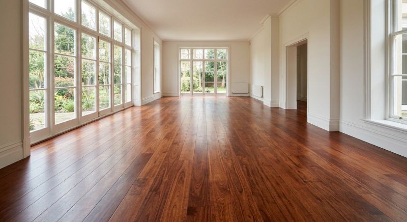 Hardwood Installation in Lancaster, MA