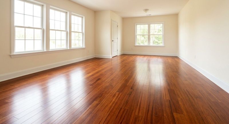 Hardwood Installation in Acton, MA