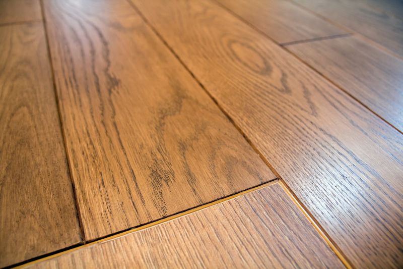 Hardwood Replacement in Andover, MA