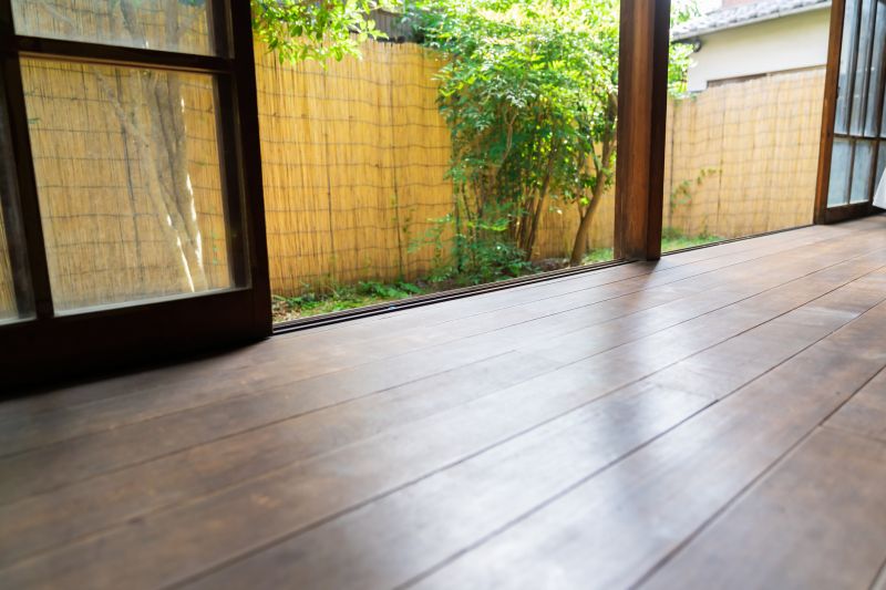 Hardwood Replacement in Lowell, MA