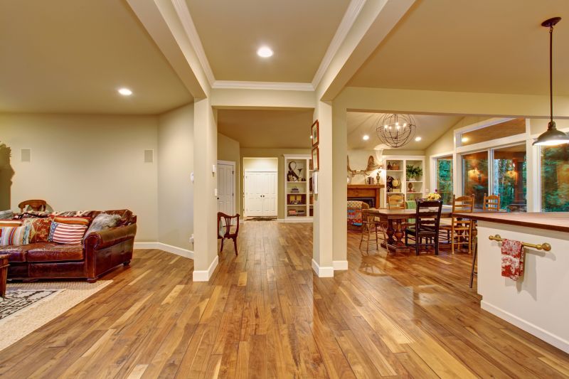 Hardwood Replacement in North Chelmsford, MA