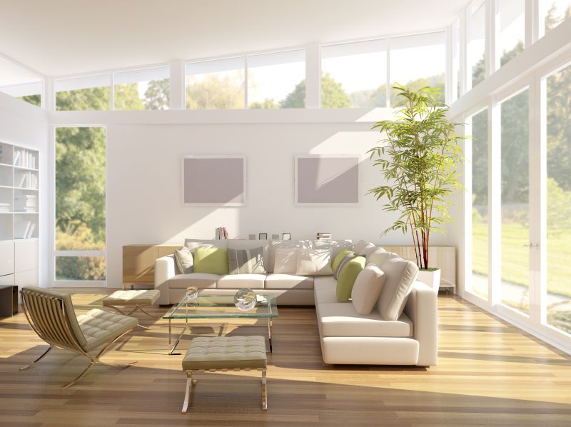 Wide Plank Floor Installation in Acton, MA