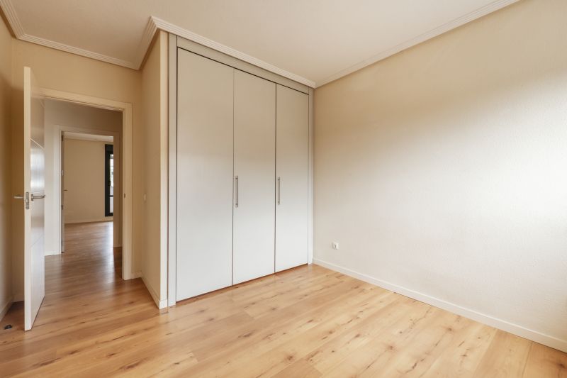 Wood Floor Replacement in Lexington, MA
