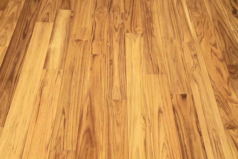 Wood Floor Replacement in Middleton, MA