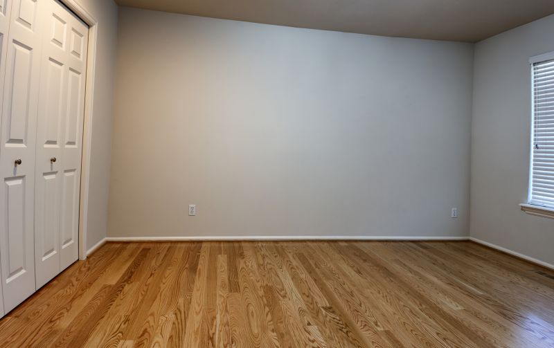 Wood Floor Replacement in Newton Center, MA