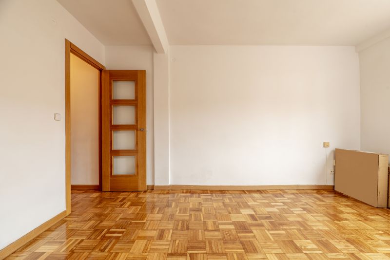 Wood Floor Replacement in Norwood, MA