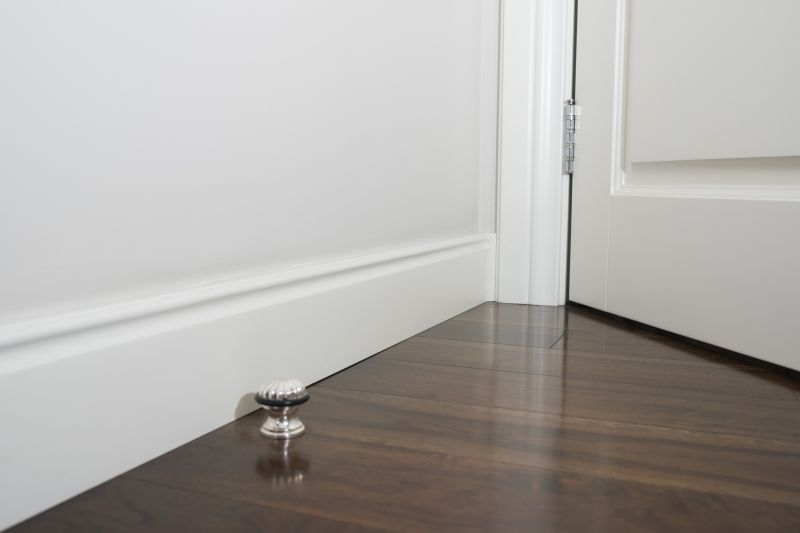 Wood Flooring Installation in Lowell, MA