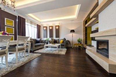 Wood Flooring Replacement in Dunstable, MA