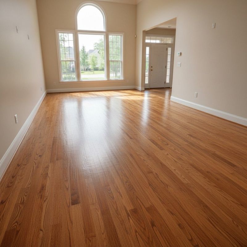 Wood Flooring Replacement in Grafton, MA