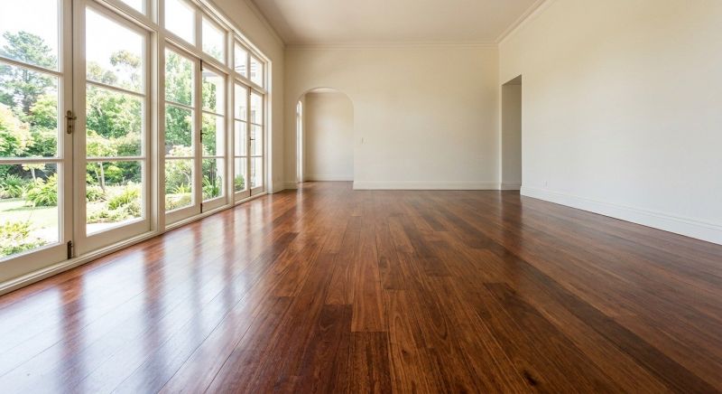 Wood Flooring Replacement in Holliston, MA